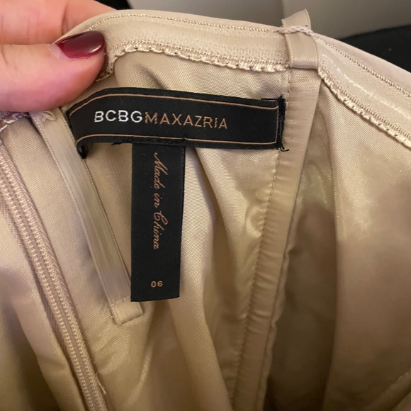 Bcbg dress - Picture 5 of 5